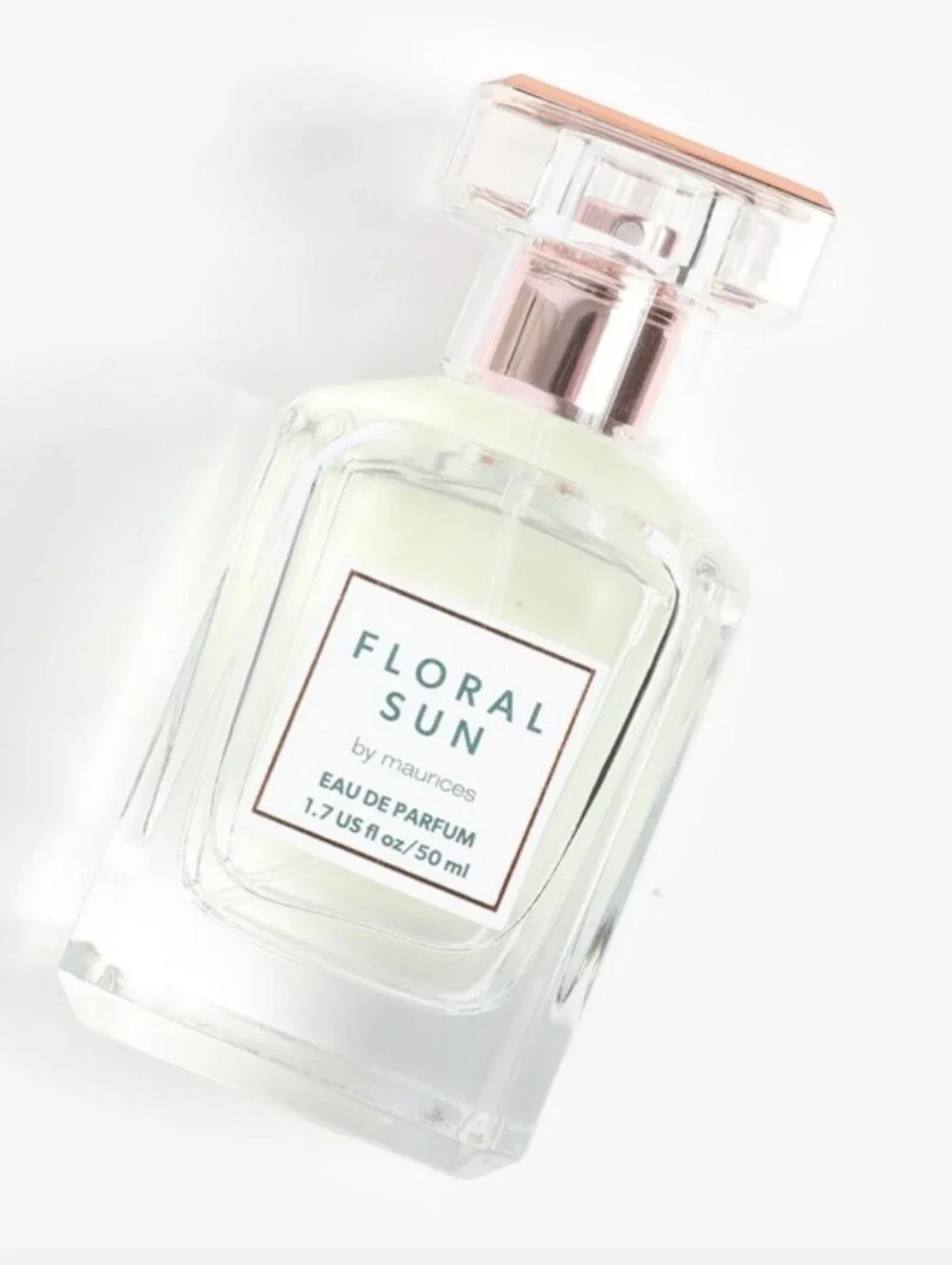 Floral Sun by Maurices